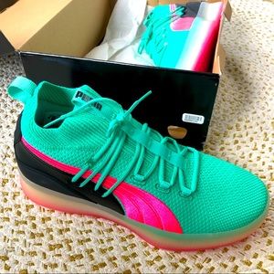 PUMA Clyde Court Disrupt